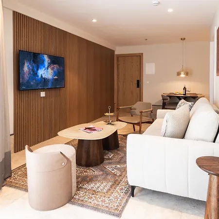 Hotel Beit Shmuel-3