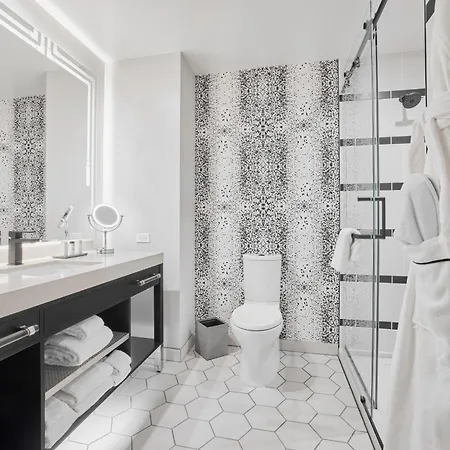 The Godfrey Detroit, Curio Collection By Hilton-2