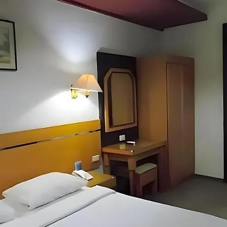 Puri Mega Hotel-2
