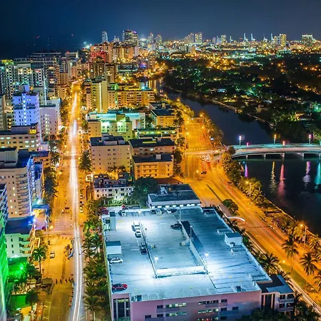 Holiday Inn Miami Beach-Oceanfront By Ihg-3