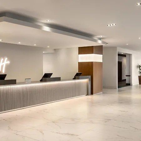 Holiday Inn Miami Beach-Oceanfront By Ihg-2