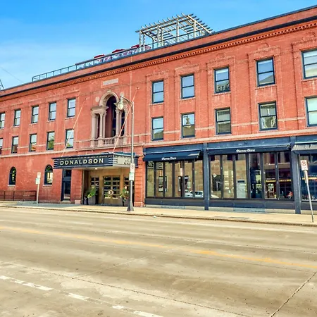 Hotel Donaldson-2