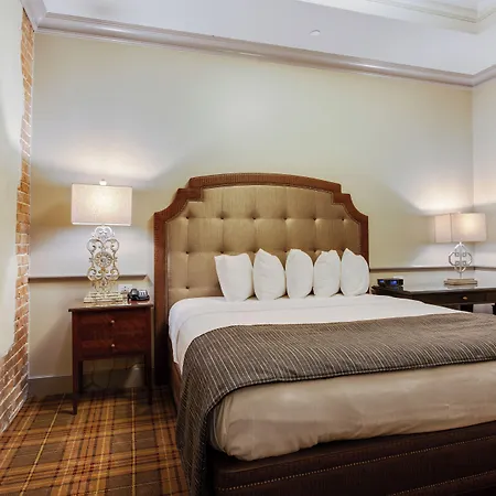 The Brakeman Hotel-3