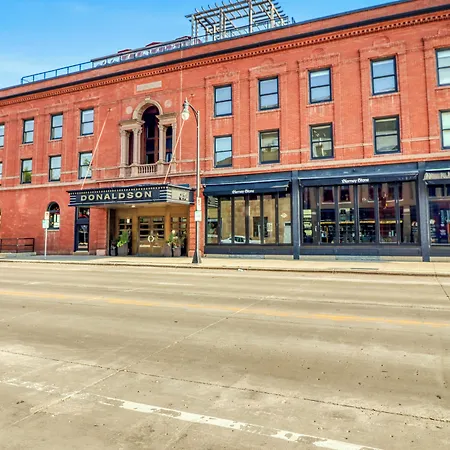 Hotel Donaldson-3