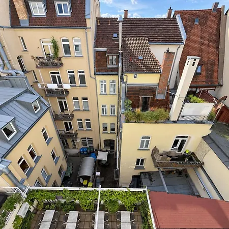 Burghotel Nuernberg-2