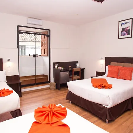 Hotel Arcangel-3