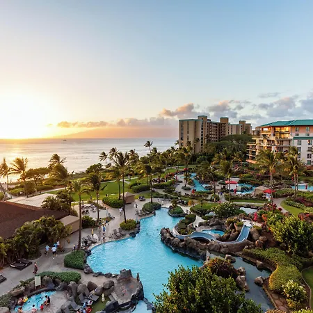 Outrigger Honua Kai Resort And Spa-2