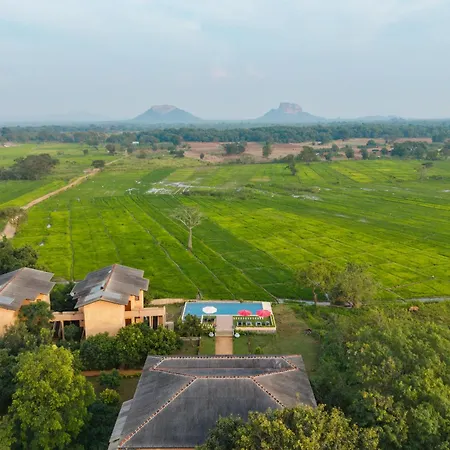 Sigiriya Bliss Hotel-3