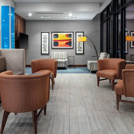 Holiday Inn Express & Suites - The Dalles By Ihg-3