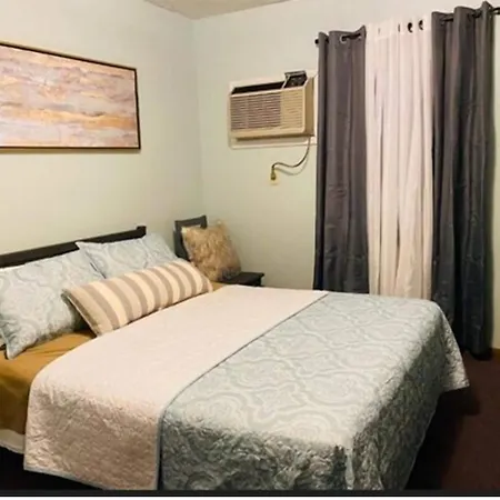 Rockwood Resort Motel-2