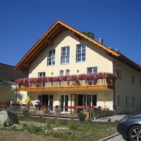 Gasthaus Georg Ludwig Maising-3