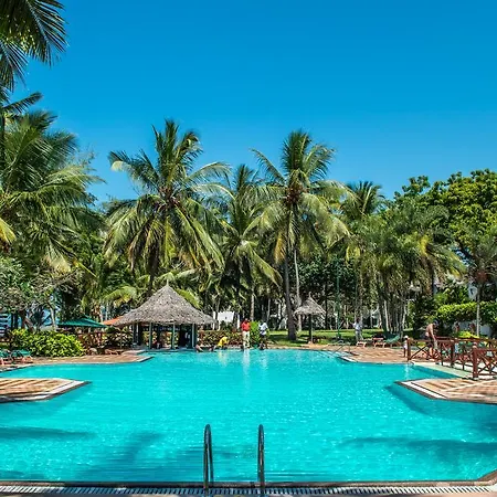 Serena Beach Resort&Spa-3