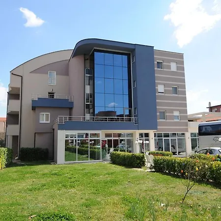 Hotel Rosabel-2