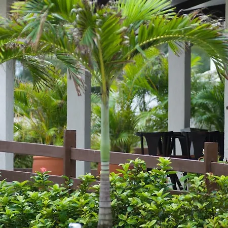Oyo Hotel Arembepe Beach Hotel, Camacari-2