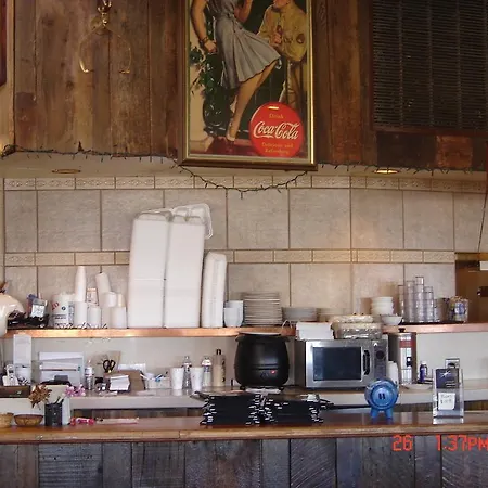 Tonopah Station Hotel And Casino-2
