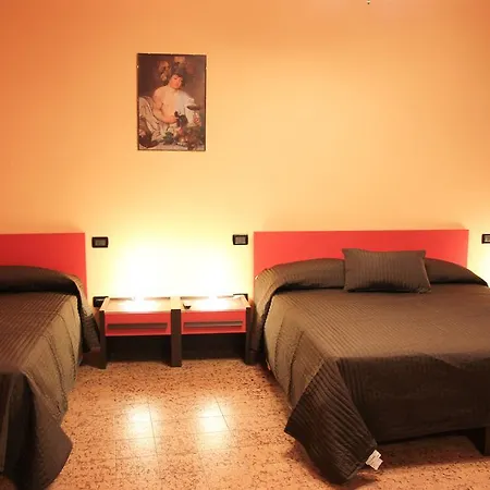 B&B Fiori di Lava-2