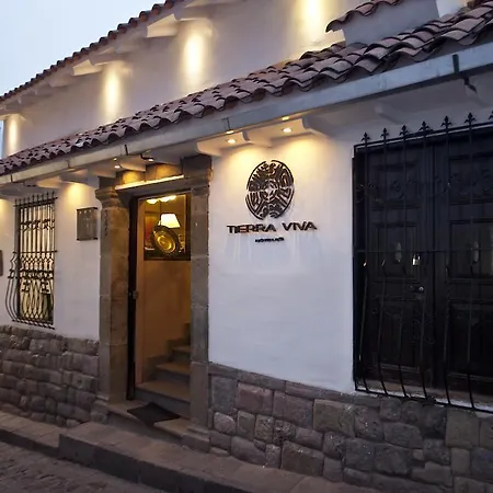 Tierra Viva Cusco Plaza-3