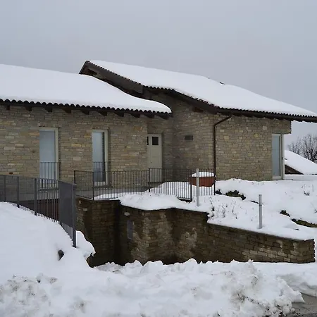 Relais Borgo del Gallo-2