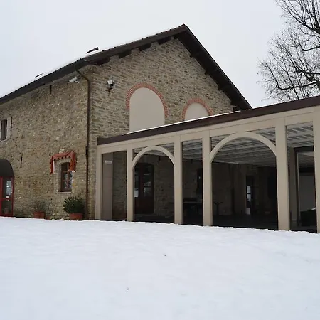 Relais Borgo del Gallo-3