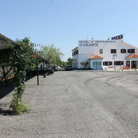 "O Viajante" Low Cost Hotel-2