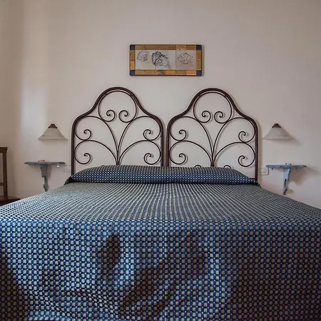 Hotel Locanda Degli Artisti-2