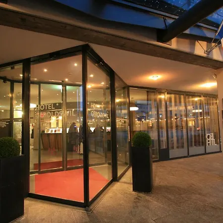 Geroldswil Swiss Quality Hotel-2