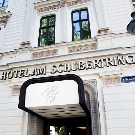 Hotel Am Schubertring-3