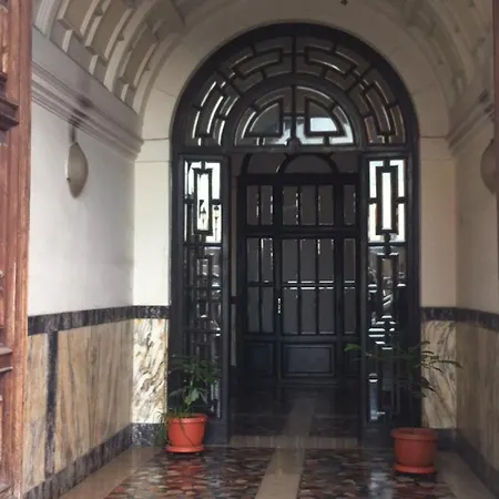 Laterani Suite-3