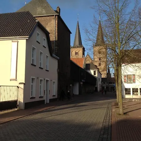 Pension Am Meerturm-3