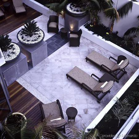 The Richardson Hotel & Spa-2