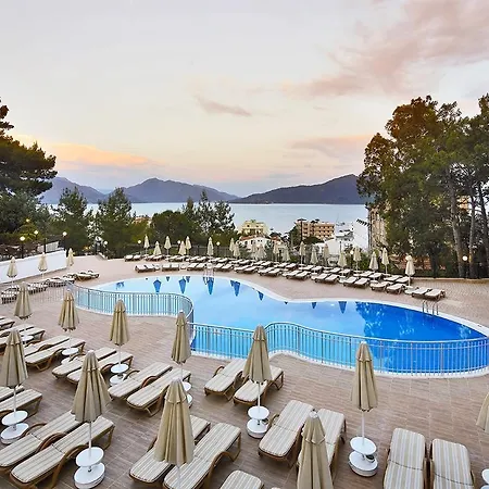 Halici Semera Holiday Village-2