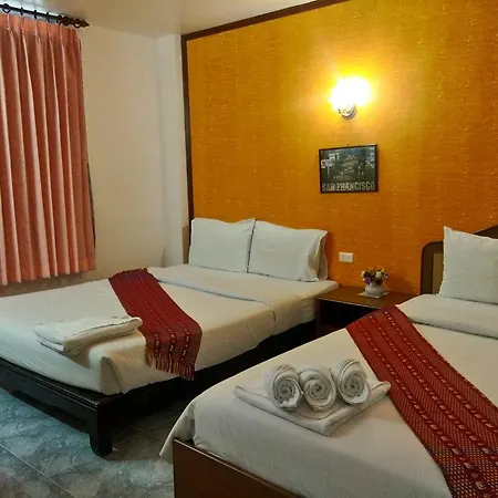 Thepparat Lodge Krabi-3