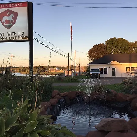 The White Horse Motel-3