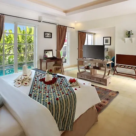 Maison At C Boutique Hotel & Spa Seminyak-3