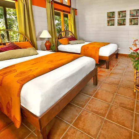Pachira Lodge-2
