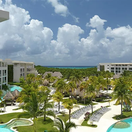 The Reserve Paradisus Playa Del Carmen (Adults Only)-3