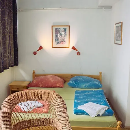 Hotel Rila-2