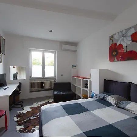 B&B Rosa Blu-3