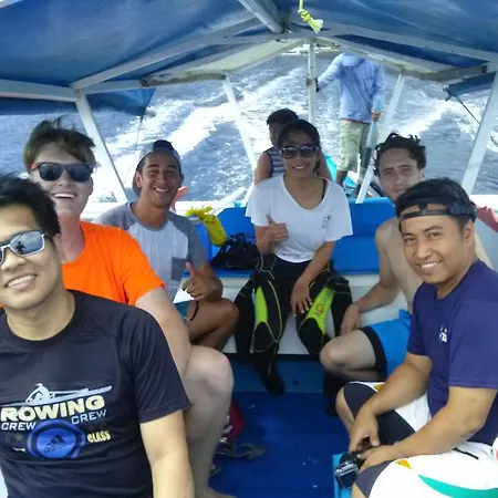 Anilao Scuba Dive Center-3