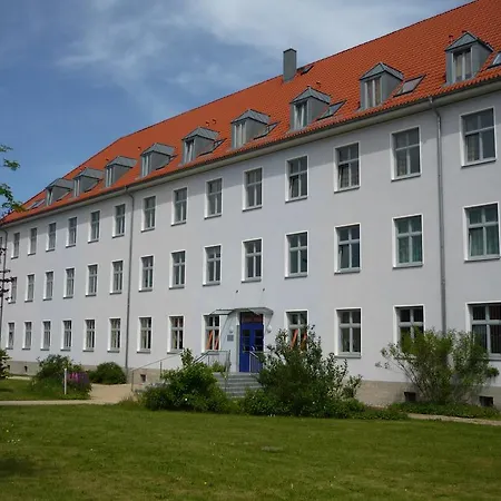 Hanse Haus Pension-2