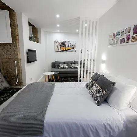 Apartamentos Pombal-2
