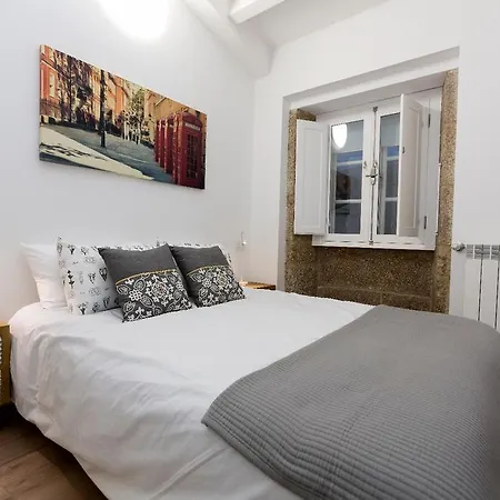 Apartamentos Pombal-3