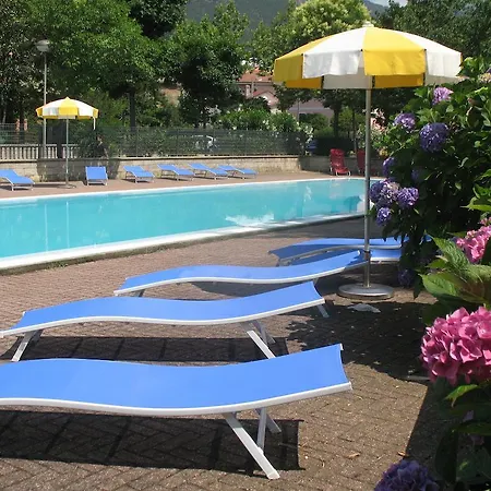 Hotel La Pineta-2