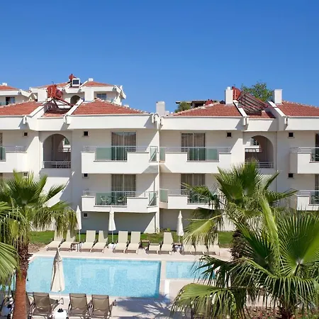 Dream Family Club Hotel-3