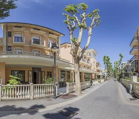 Hotel Mediterraneo Club Benessere-2