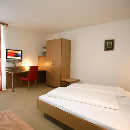 Hotel Bischof-2