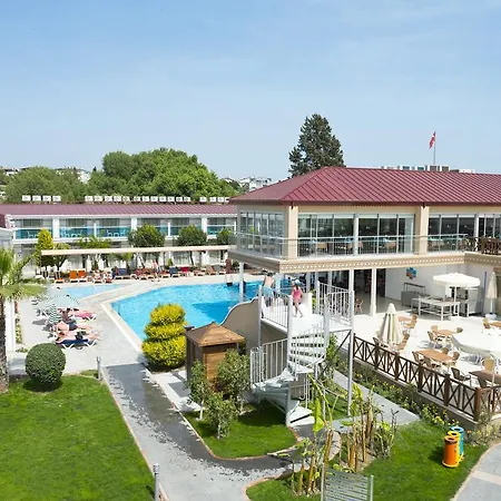 Sun Club Side Hotel-2
