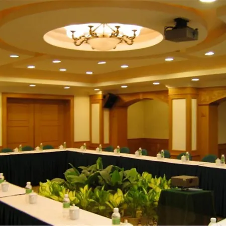 Yingyuan Hotel-3