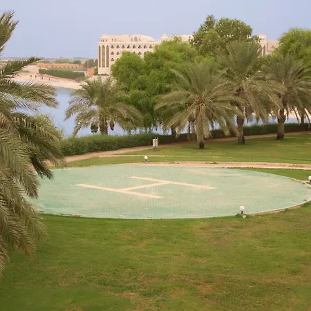 Golden Tulip Al Jazira Hotel & Resort-3