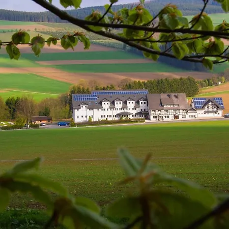 Landhotel Gasthof Wüllner-3